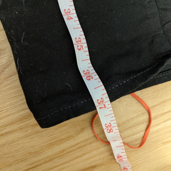 levi's 511 commuter pants - Picture 3 of 4